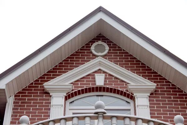 Image 1 Gable brackets, Cottage, Bracket