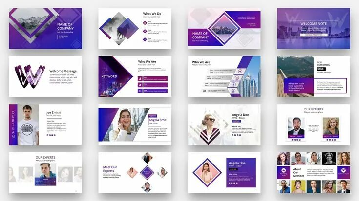 Wave Powerpoint presentation design, Presentation templates, Presentation design