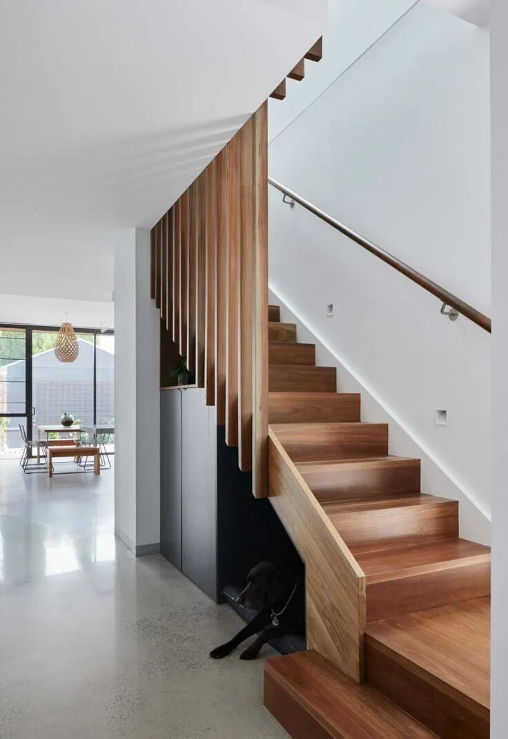 Примеры лестниц в доме Houzz announces Best Of Houzz 2020 winners - The Interiors Addict Contemporary s