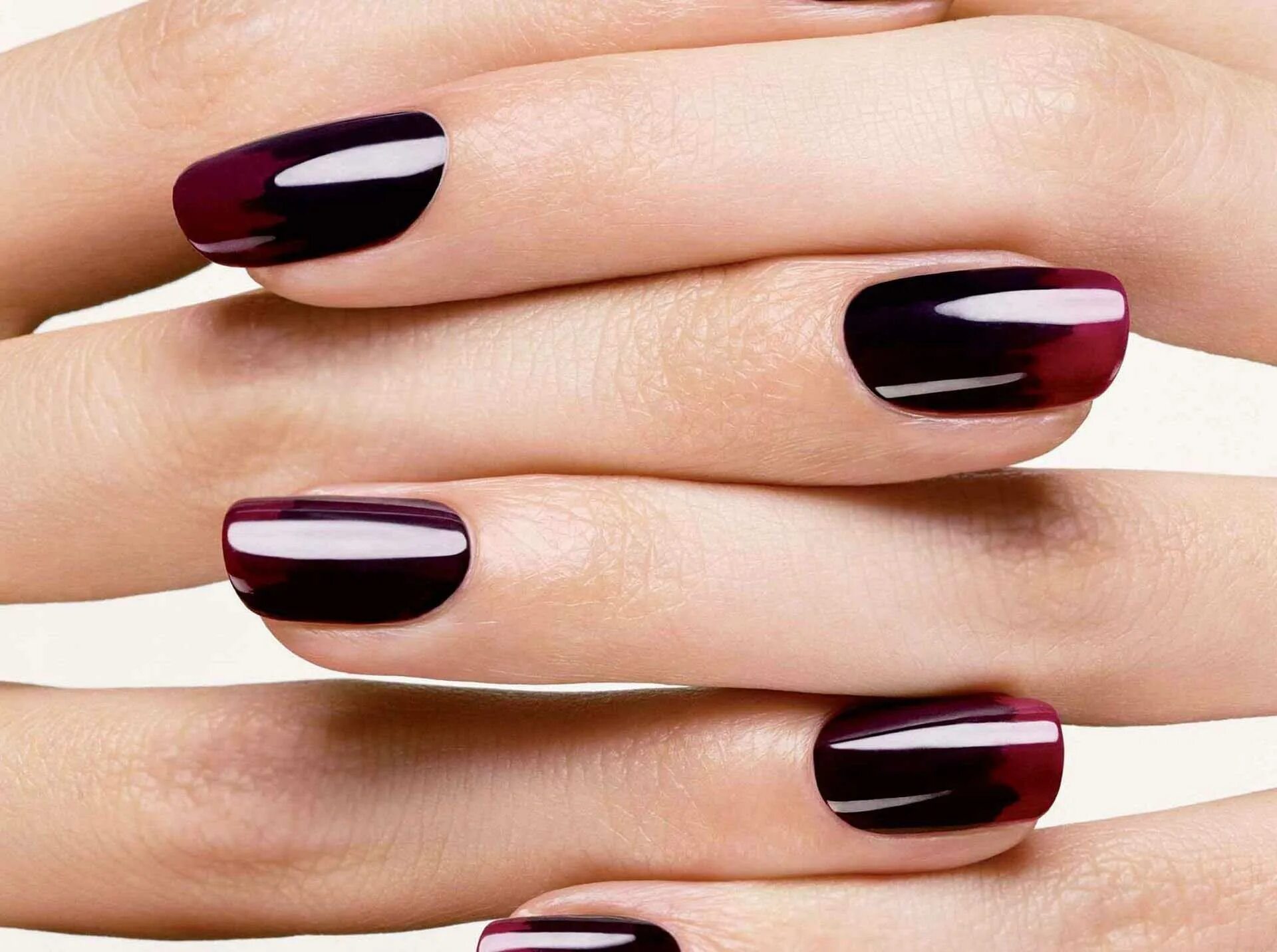 Примеры маникюра фото 2024 Manicure маникюр