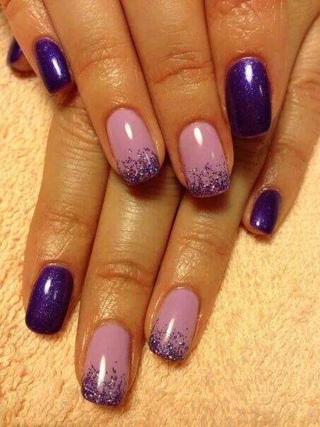 Примеры маникюра гель фото Pin by Илона on Ногти Manicure, Nail colors, Nails