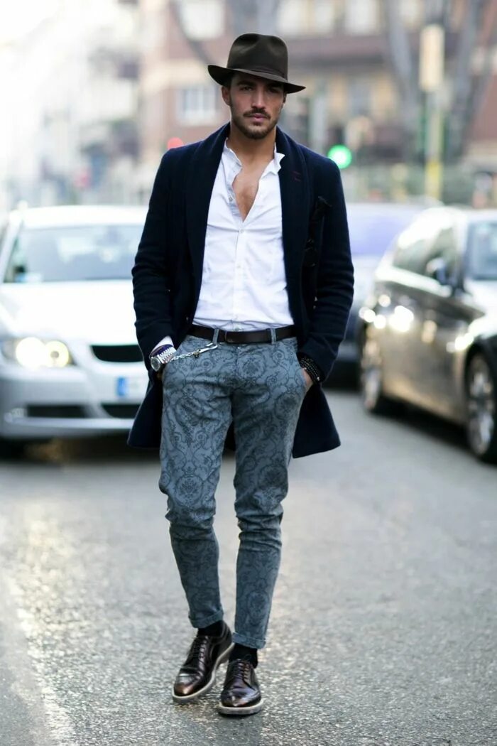 Примеры мужских стилей одежды Quel est le meilleur style vestimentaire homme? Mens fashion week, Mens fashion 