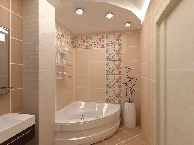 Примеры отделки маленькой ванной Дизайн ванной комнаты 4 кв м Bathroom layout, Interior design bathroom small, Ba