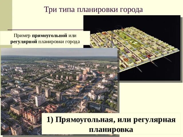 Примеры планировки городов Живое пространство города. Город, микрорайон, улица.