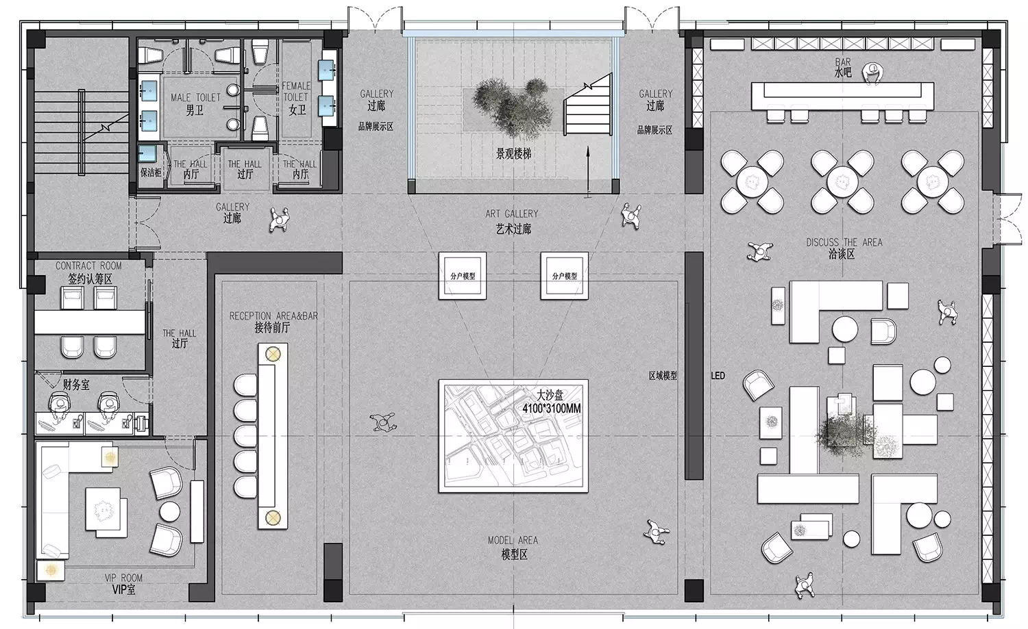 Примеры планировок Pin on 平 面 方 案 Hotel lobby design, Hotel interior design, Hotel floor plan