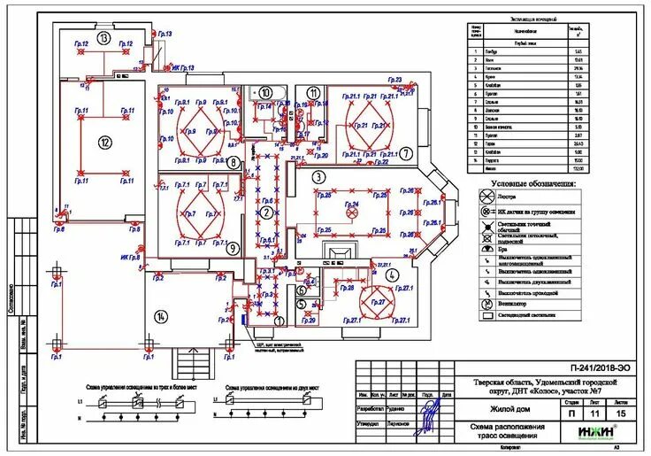 Примеры проекта электроснабжения дома Проект электрики частного дома 318 Floor plans, Diagram