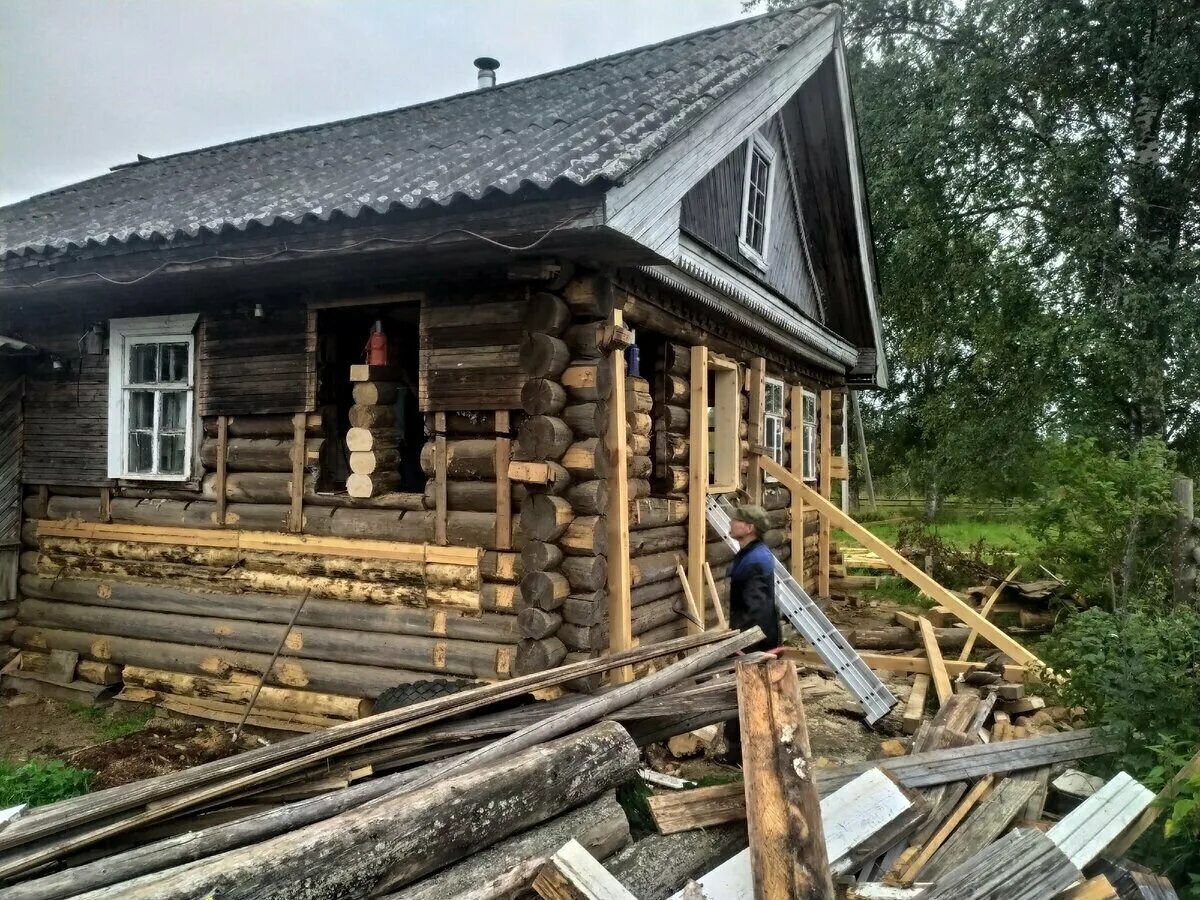 Примеры реконструкции старых домов Обшивка гипсокартоном в Петушках: 116 гипсокартонщиков с отзывами и ценами на Ян