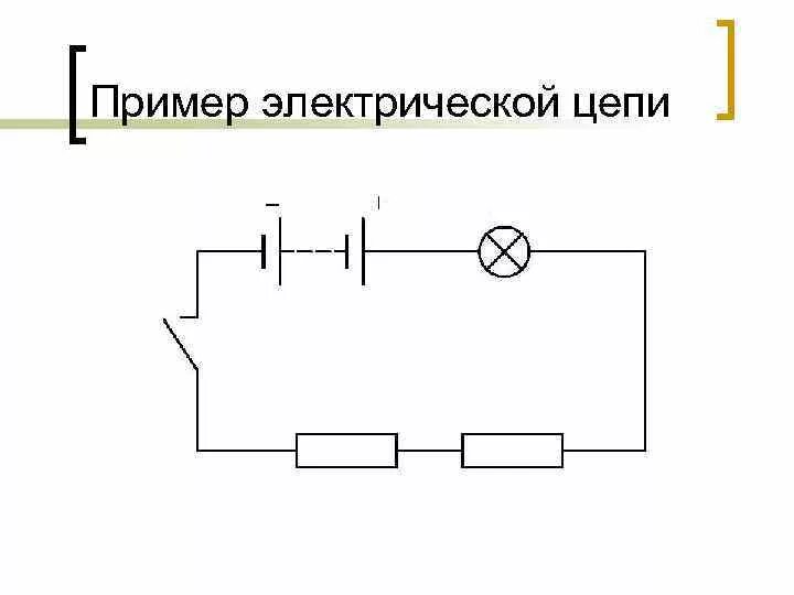 Примеры схем электрических цепей Картинки ЭЛЕКТРИЧЕСКИЙ ТОК ЭЛЕКТРИЧЕСКАЯ ЦЕПЬ ФИЗИКА 8 КЛАСС