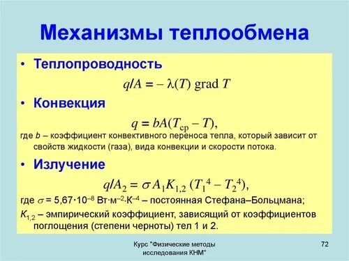 Примеры теплопроводности в доме Лабораторная работа № 8. ОПРЕДЕЛЕНИЕ УДЕЛЬНОЙ ТЕПЛОЕМКОСТИ И УДЕЛЬНОЙ ТЕПЛОТЫ ПА