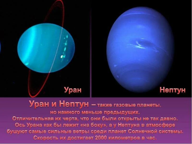 Примеры трактовок планеты в домах нептун Этот таинственный космос - презентация, доклад, проект скачать