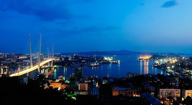 Приморье владивосток фото 8 secrets of Vladivostok for travelers to the world’s edge - Russia Beyond