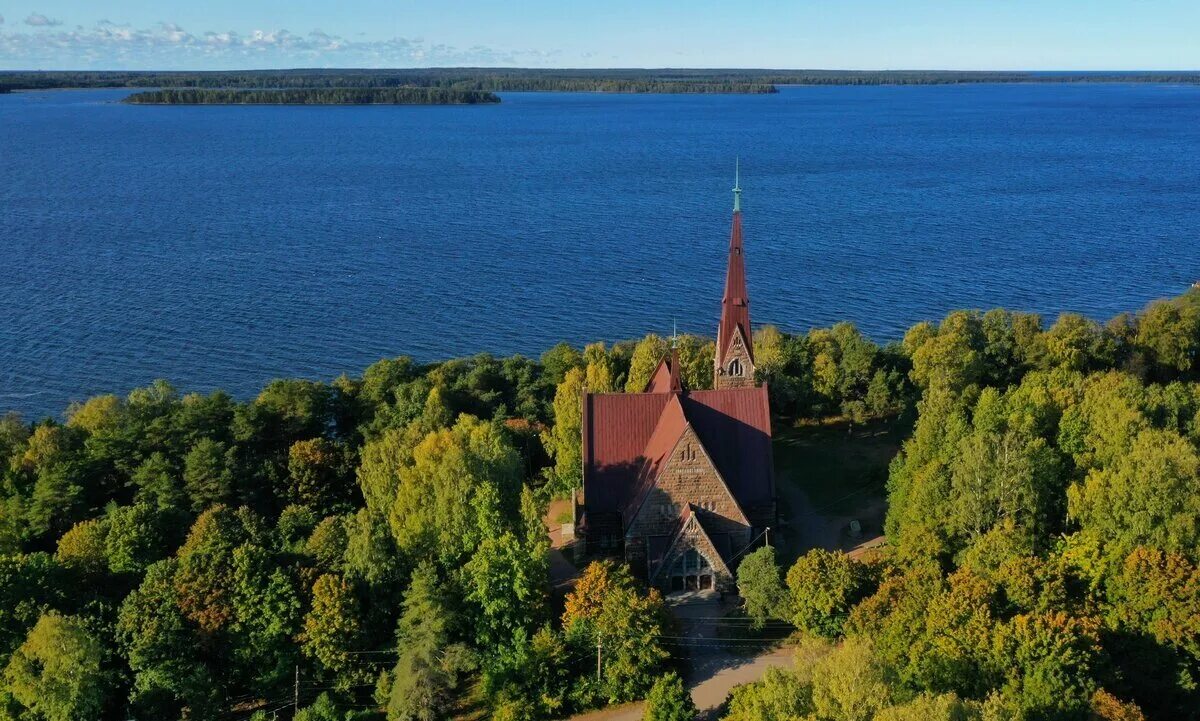 Приморск санкт петербург фото Купить 3-к. квартиру площадью 63.1 кв.м в Выборгский район Ленинградская область