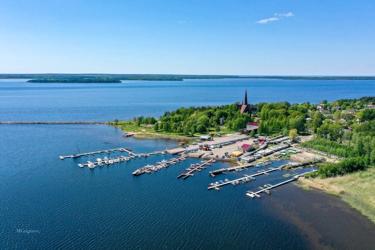 Приморск санкт петербург фото Приморск рядом