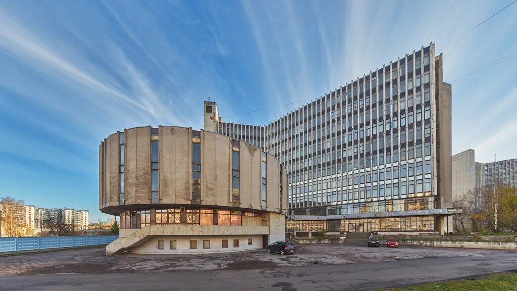 Приморская ул одоевского 29 санкт петербург фото Panorama: Сенатор, business center, Санкт-Петербург, улица Одоевского, 24, корп.