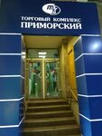 Приморская ул одоевского 29 санкт петербург фото Одоевского 29