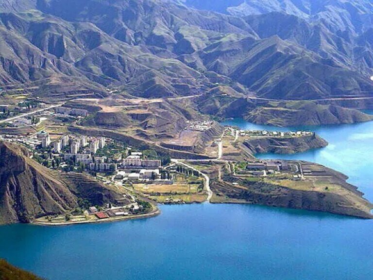 Приморский дагестан фото Dag Tur, турагентство, ул. Махача Дахадаева, 3, п. г. т. Шамилькала - Яндекс Кар