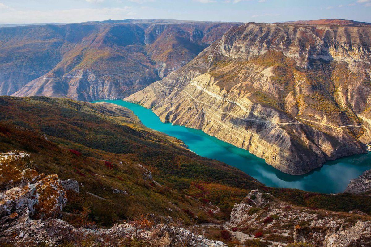 Приморский дагестан фото Беседа "Жемчужина горного Дагестана" 2022, Буйнакский район - дата и место прове