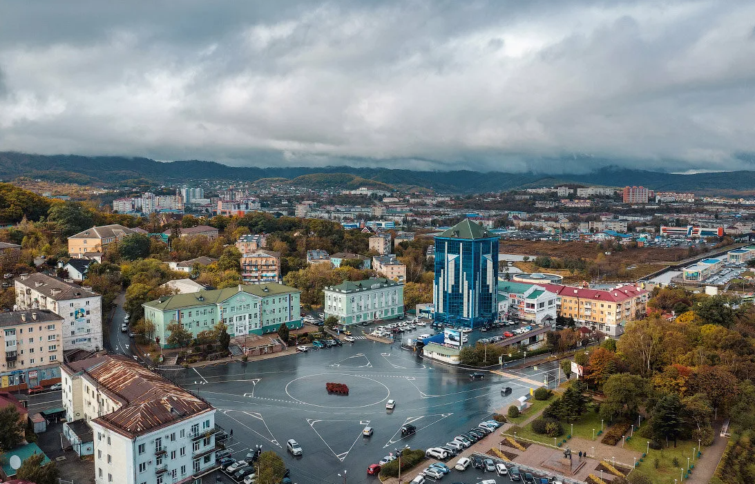 Приморский фото где Прогноз погоды на 02 декабря 2023 года. МКУ Управление по делам ГО и ЧС НГО