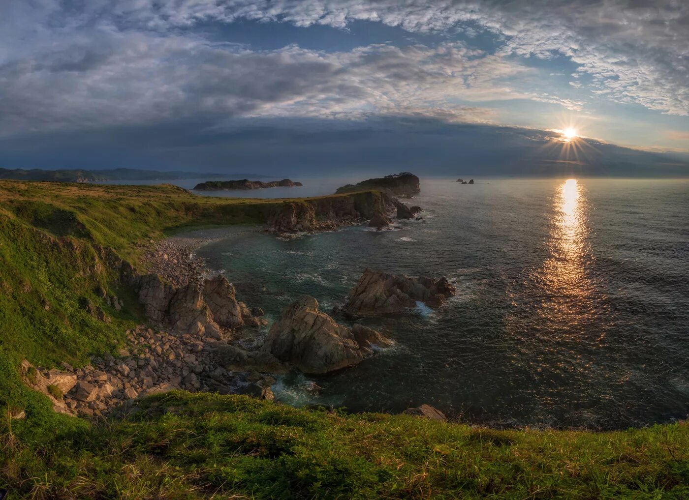 Приморский край фото природы красивые Приморье. Морской заповедник. / Эксклюзивный фототур на Курилы (Итуруп) и Сахали