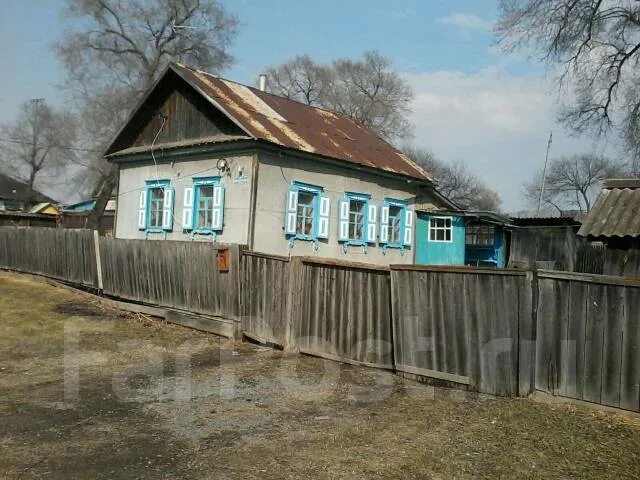 Приморский край михайловский район фото Продаю дом, 5 000 кв. м. 31,0 кв. м. собственность, твердотопливное. Цена: 800 0