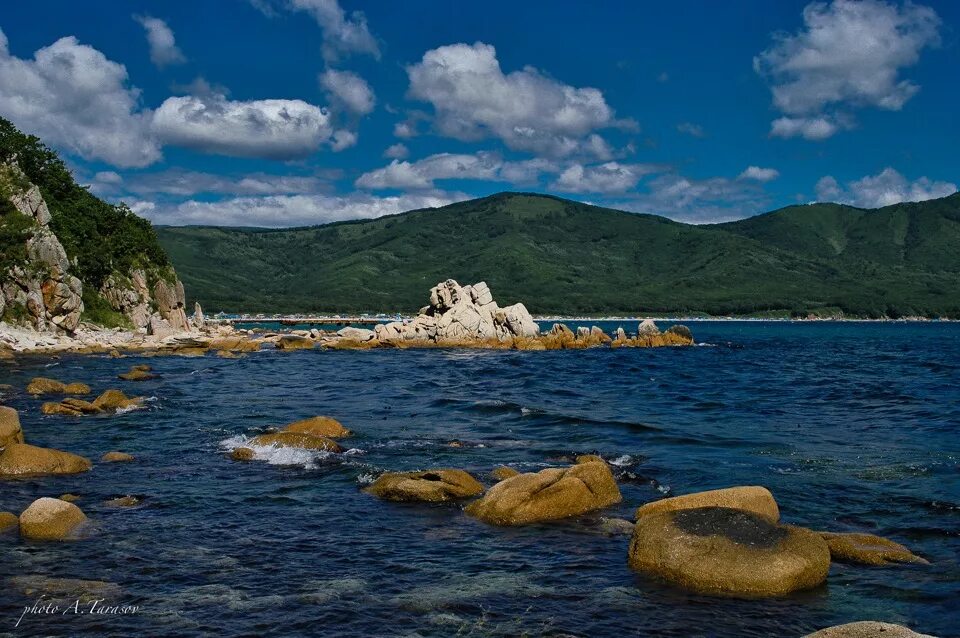 Приморский край новые фото Немного пейзажей Владивостока. - Сообщество "Фотография" на DRIVE2