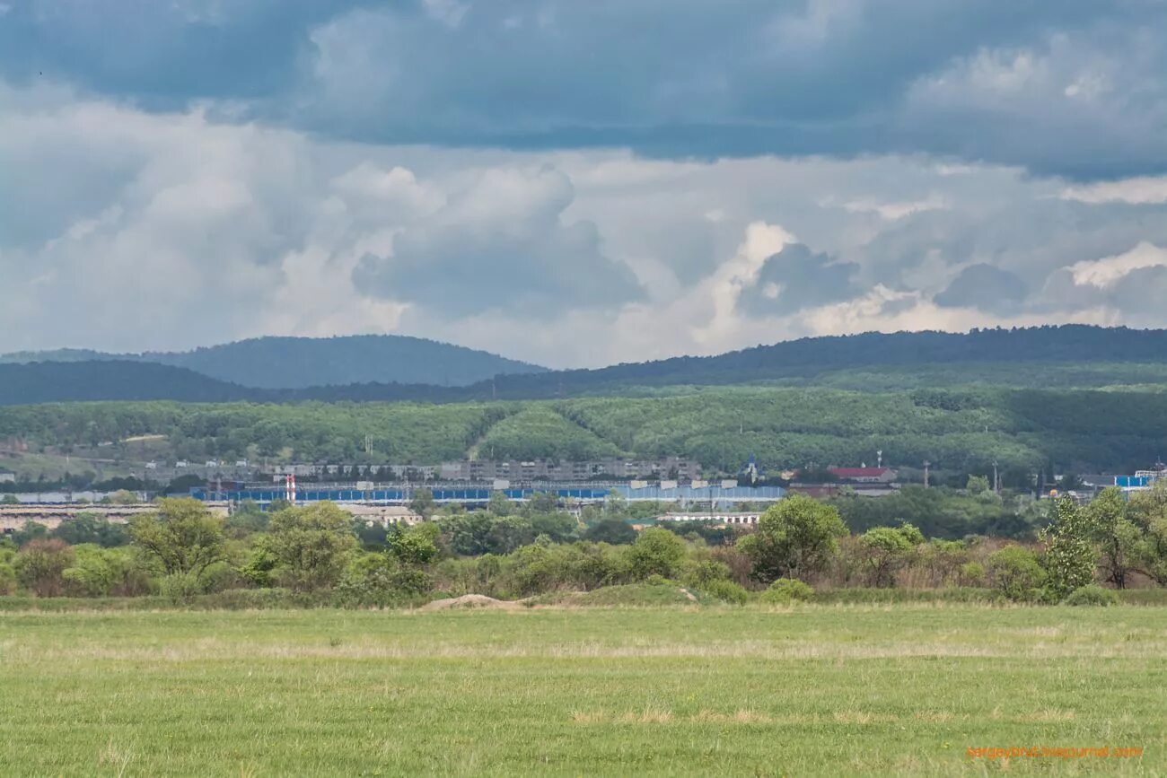 Приморский край село лубянка фото Поселок надеждинский приморского края