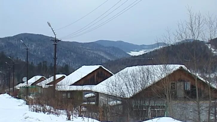 Приморский край восток фото Медкабинет откроют в поселке Восток - ОТВ-Прим - Общественное телевидение Примор