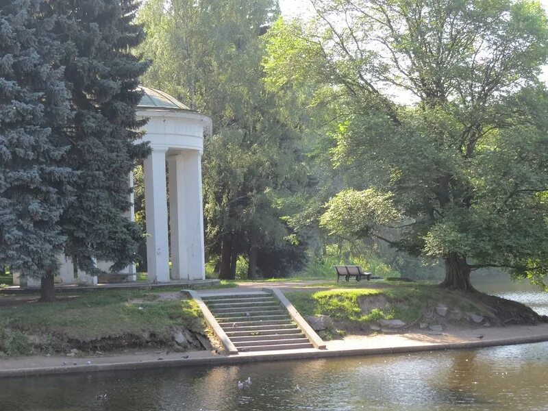 Приморский парк победы фото Парки у метро Нарвская, Чкаловская с рейтингом от 0 до 1 в Санкт-Петербурге - Аф