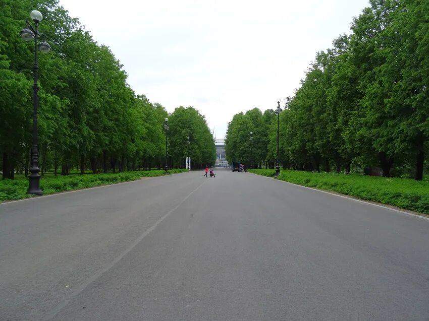 Приморский парк победы в санкт петербурге фото Приморский парк Победы Петроградский район Фотопланета