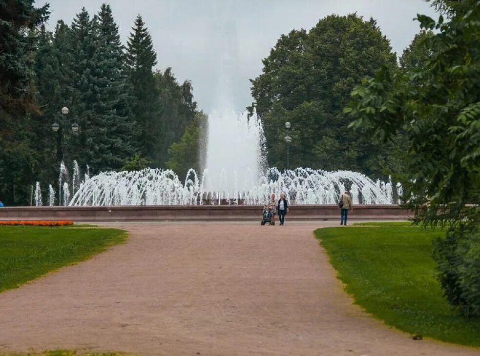 Приморский парк победы в санкт петербурге фото Приморский парк Победы - Санкт-Петербург: фотоотчеты, события, как добраться