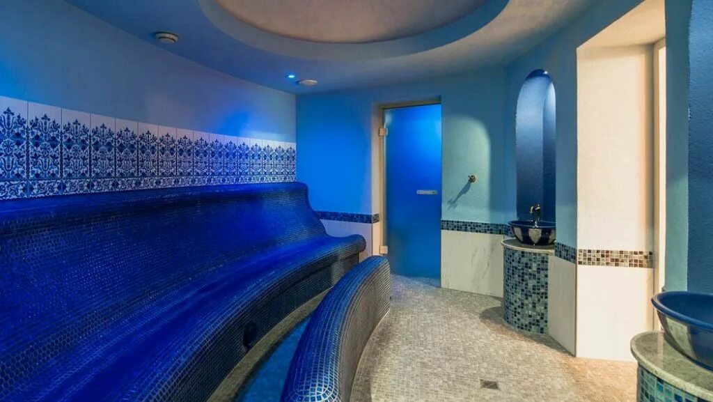 Приморский парк спа фото SPA-отель "Приморский парк" 4* г. Ялта