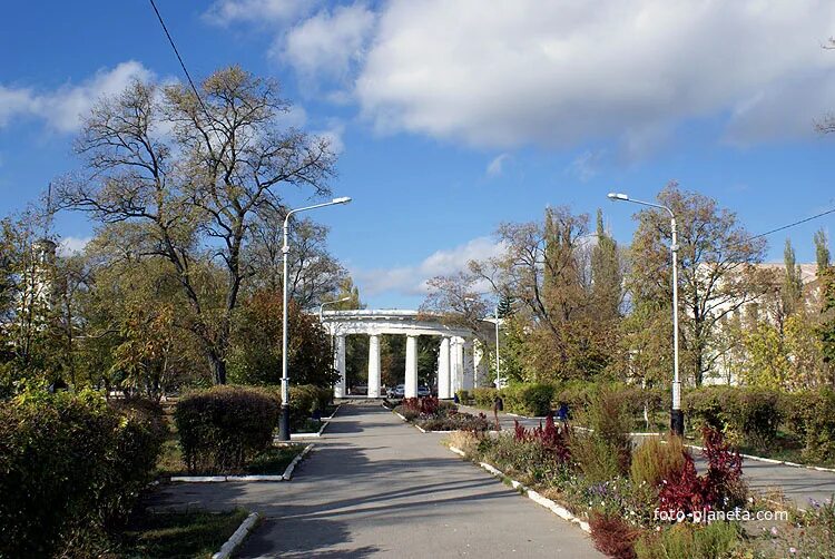 Приморский парк цимлянск фото осень в приморском парке Приморский парк (Цимлянский район) Фотопланета