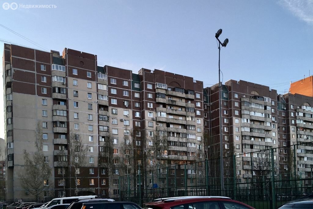 Приморский просп сизова 15 фото Снять комнату в 3-комнатной квартире 17 м² по адресу Санкт-Петербург, Приморский