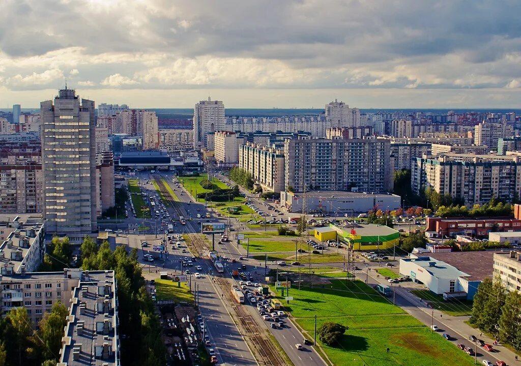 Приморский район санкт петербурга фото Приморском районе петербурга