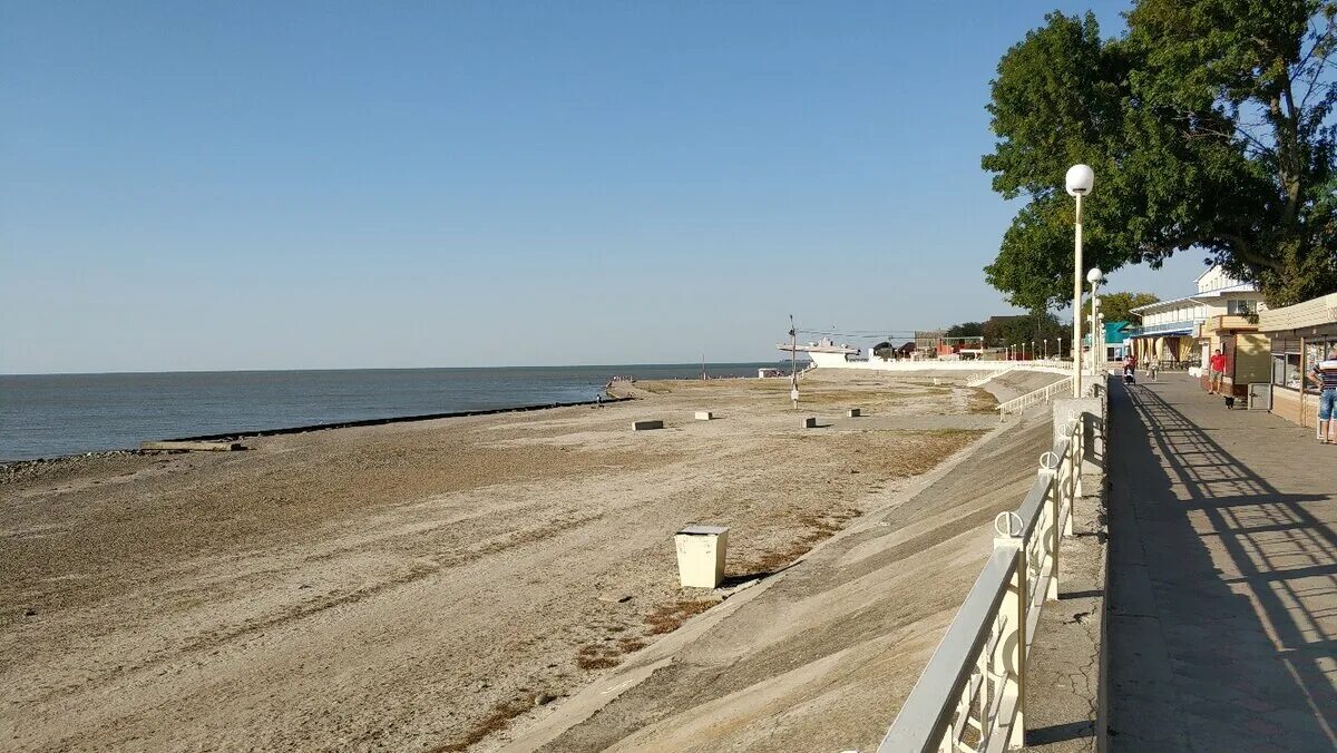 Приморско ахтарск фото Живем на море в Приморско-Ахтарске уже 2 года. Делюсь выводами после переезда Не