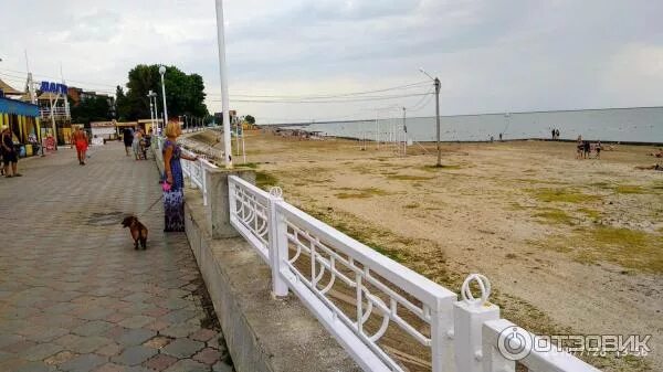 Приморско ахтарск фото пляжа Отзыв о Городской пляж в г. Приморско-Ахтарске (Россия, Краснодарского края) Поч