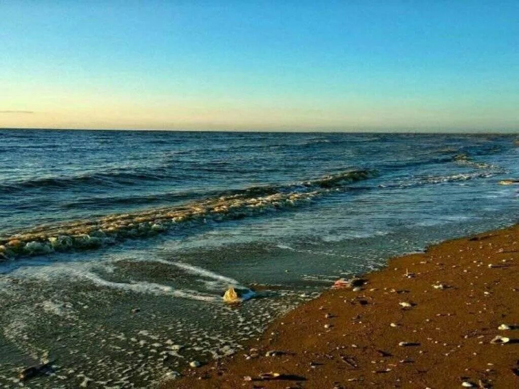 Приморско ахтарск море фото А где же море? Мое разочарование Приморско-Ахтарском. Очерки неугомонного Дзен