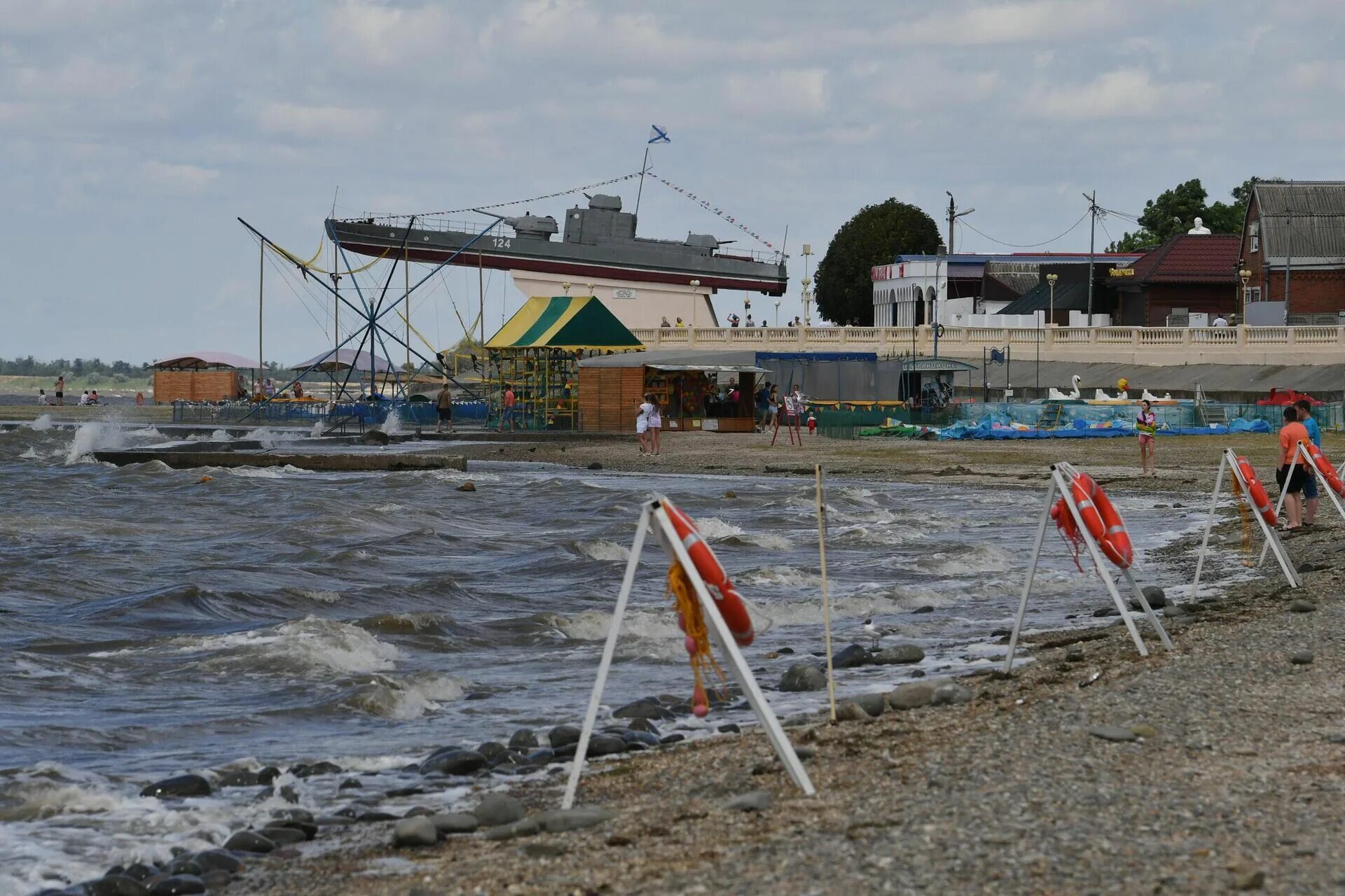 Приморско ахтарск море фото Азовское море. Ейск?.. Приморско-Ахтарск?.. А вот выбирайте! - РИА Новости, 16.0