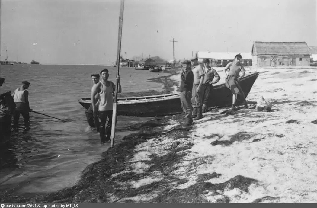 Приморско ахтарск старые фото Редкие, удивительные, любительские фотографии из СССР. СОЛОВЕЙ (SoloWay) Дзен