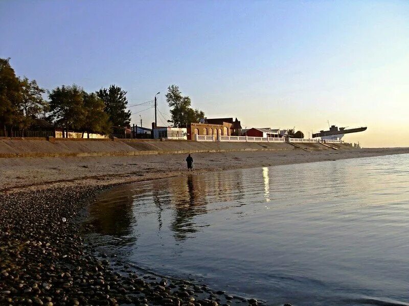 Приморско ахтарск свежие фото А где же море? Мое разочарование Приморско-Ахтарском. Очерки неугомонного Дзен