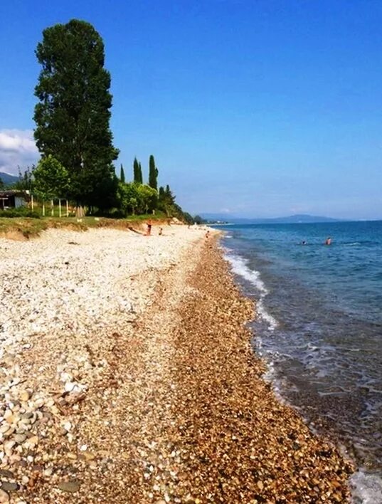 Приморское абхазия фото ЦКУАРА (ПРИМОРСКОЕ) - РЕСПУБЛИКА АБХАЗИЯ - ОТДЫХ в АБХАЗИИ - ЖИЛЬЁ, ЭКСКУРСИИ, Т