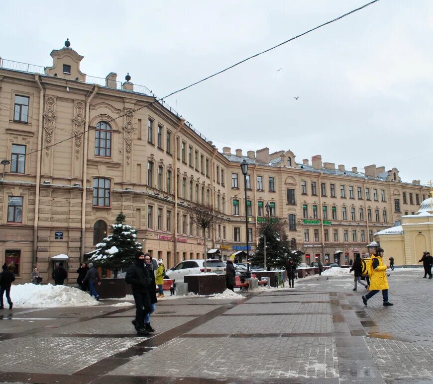 Примсоцбанк садовая ул 40 санкт петербург фото МедиоСкан, диагностический центр, Россия, Санкт-Петербург, Садовая ул., 40Б - Ян