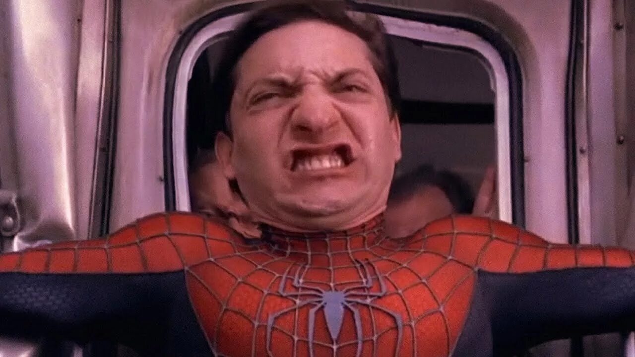 Принеси мне фото человека паука tobey maguire spider man memes - YouTube