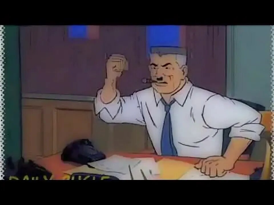 Принеси мне фото человека паука мем Spider-Man 60's Cartoon Music: Daily Bugle - Buy on iTunes! - YouTube