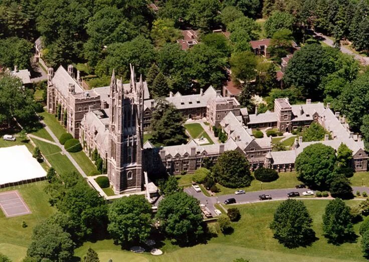 Принстонский университет фото Princeton University, Ride from Princeton NJ to Newark Airport. http://www.daisy