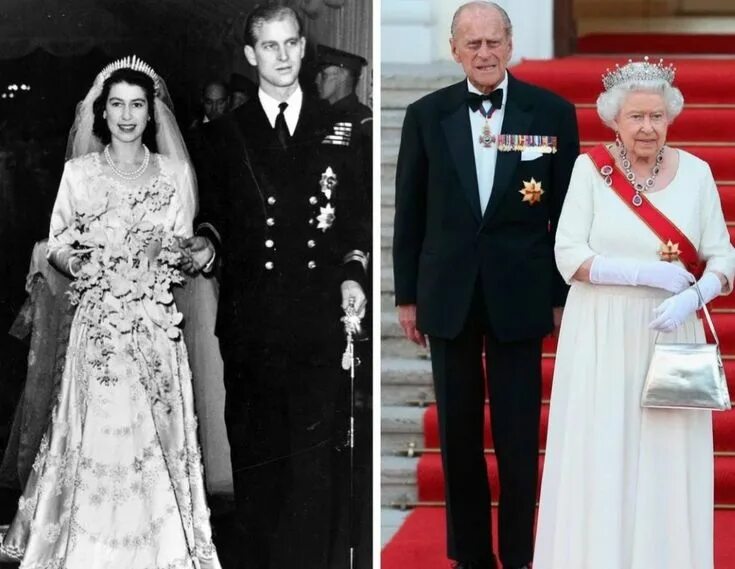 Принц филипп и королева елизавета фото Queen Elizabeth and Philip Isabel ii, Su majestad