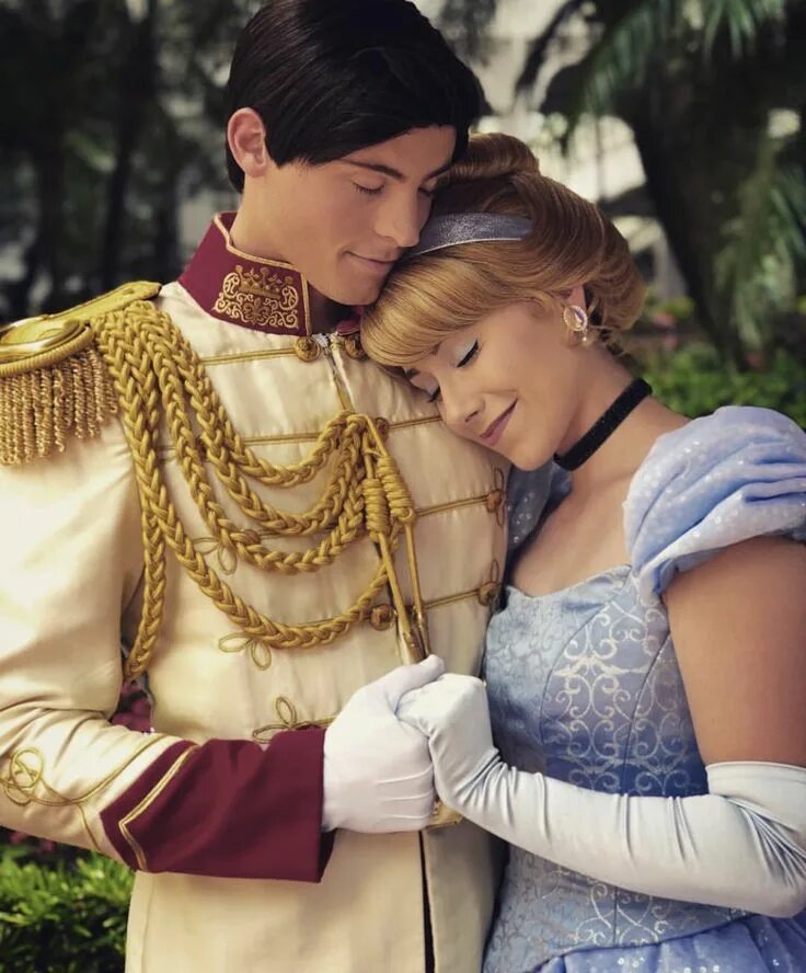 Принц фото из сказок Prince Charming and Cinderella Face Characters Real disney princesses, Cinderell