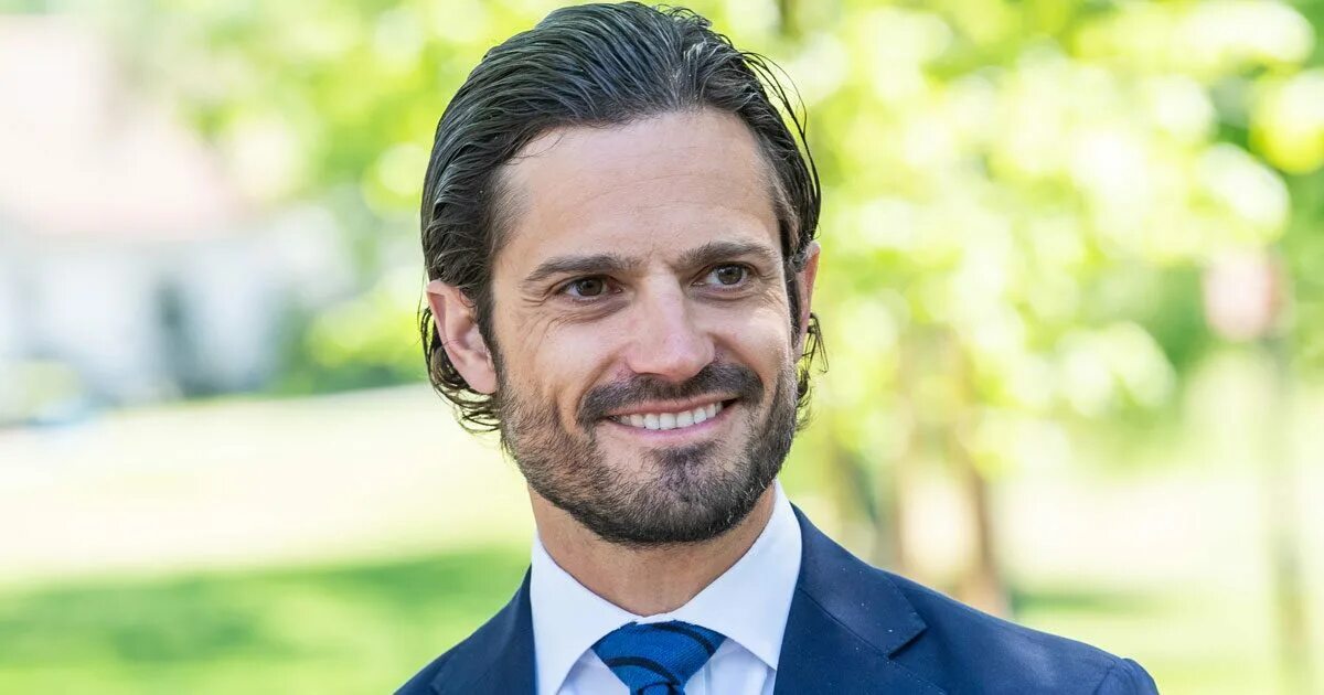 Принц карл фото Picture Of Prince Carl Philip E15