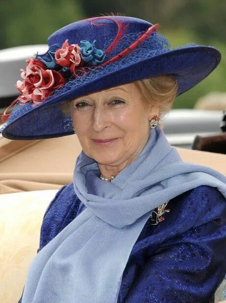 Принцесса александра кентская фото HRH Princess Alexandra Princess alexandra, Royal ascot fashion, British royalty