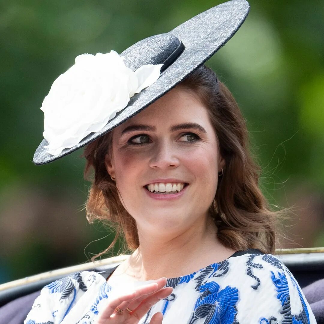 Принцесса евгения фото Princess Eugenie Latest News HELLO! - Page 5